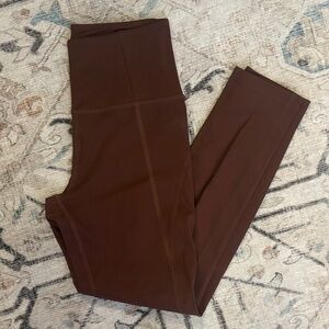 Girlfriend collective leggings